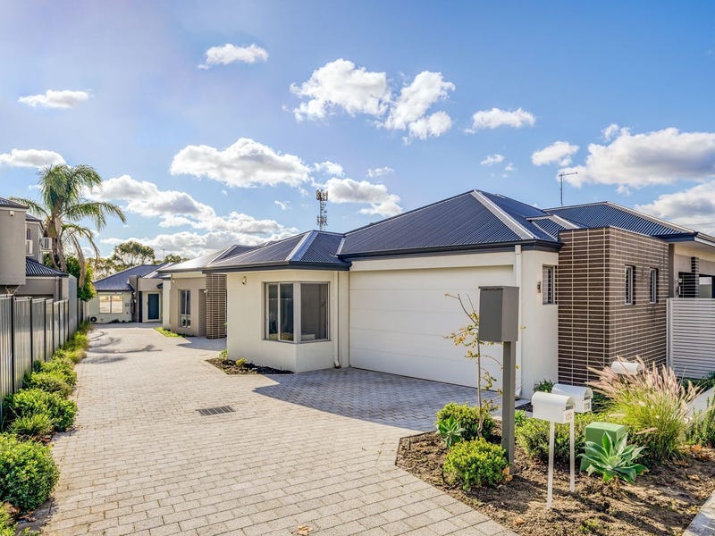 Villas for Sale in Morley, WA 6062