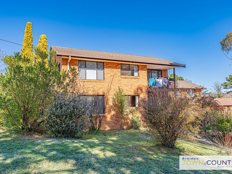 1/192 Donnelly Street, Armidale, NSW 2350
