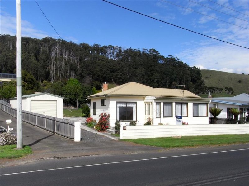 378 Preservation Drive, Sulphur Creek, TAS 7316