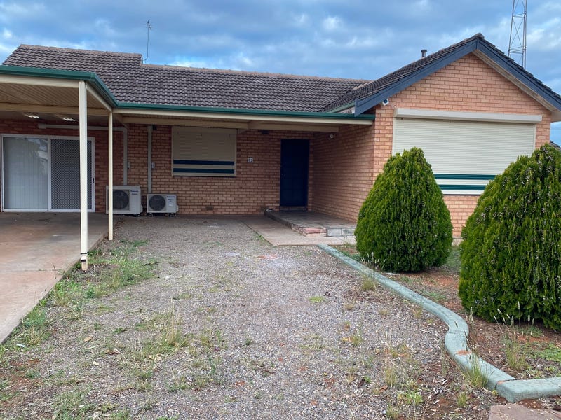 Rental Properties and Real Estate in Whyalla City Greater Region, SA