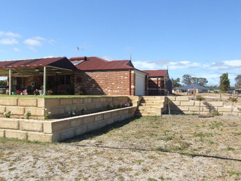 15 Salmon Gum Retreat, Donnybrook, WA 6239 Property Details