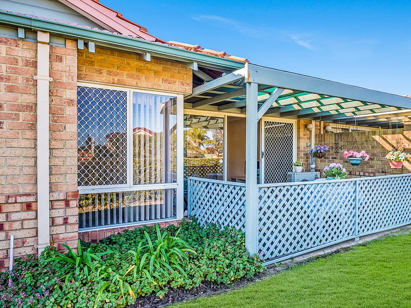 030/10 Timbercrest Rise, Woodvale, WA 6026