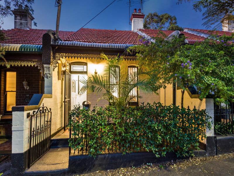12 Margaret Street, Stanmore, NSW 2048 Property Details
