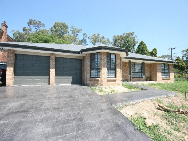 116 Glenbrook Road, Glenbrook, NSW 2773