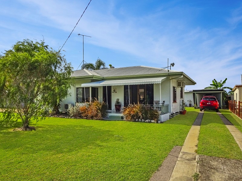 9 Lyons Street, Giru, QLD 4809