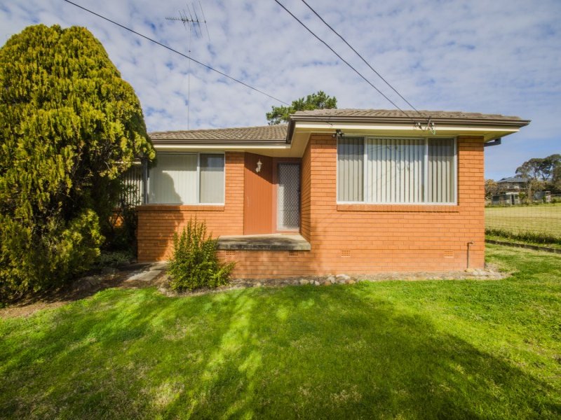 98100 Homestead Road, Orchard Hills, NSW 2748