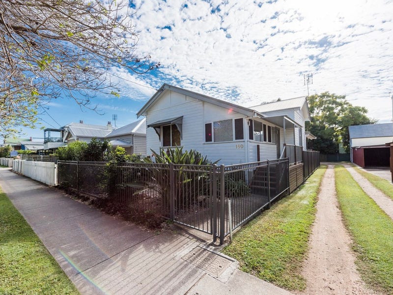 150 Fitzroy Street, Grafton, NSW 2460