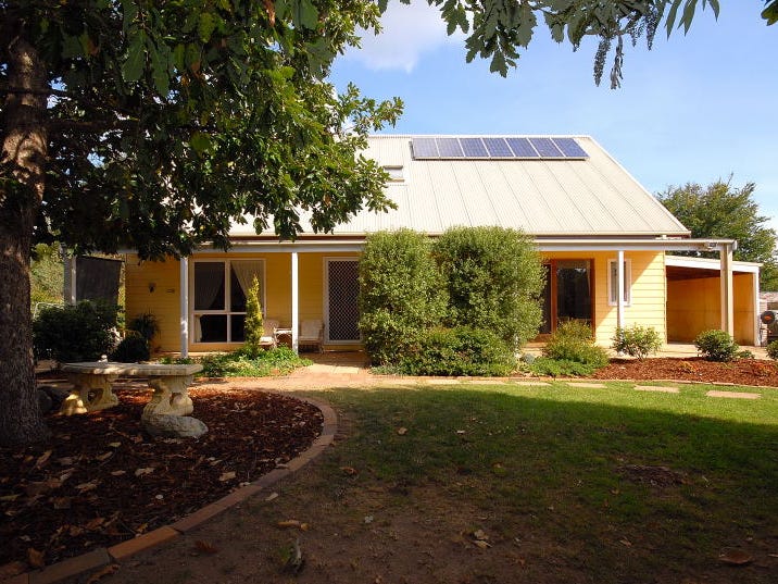 17A Ryrie Street, Braidwood, NSW 2622