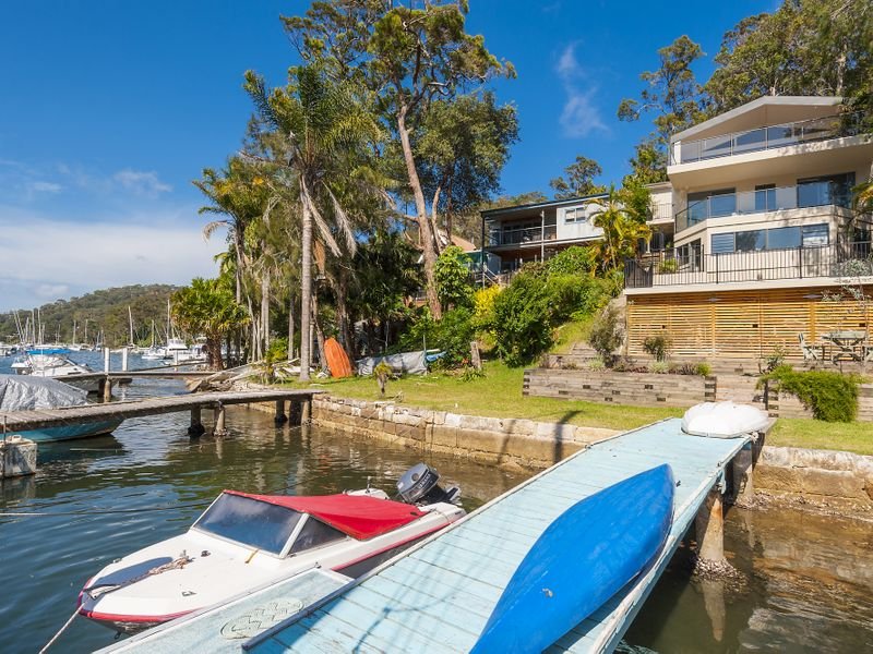 214A Mccarrs Creek Road, Church Point, NSW 2105