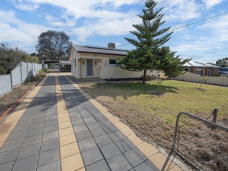 41 Malcolm Street, Nyah, Vic 3594 Property Details