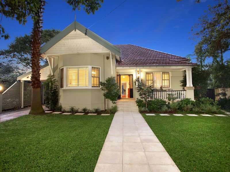 56 Sydney Street, Willoughby, NSW 2068 Property Details