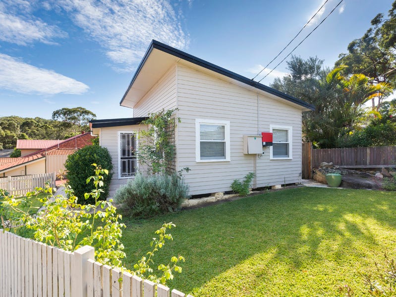 101 Oyster Bay Road, Oyster Bay, NSW 2225