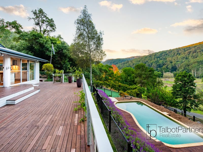 318 Brush Creek Road, Cedar Brush Creek, NSW 2259