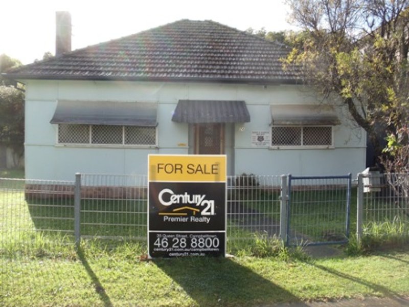 24 Chamberlain Street, Campbelltown, NSW 2560 Property Details