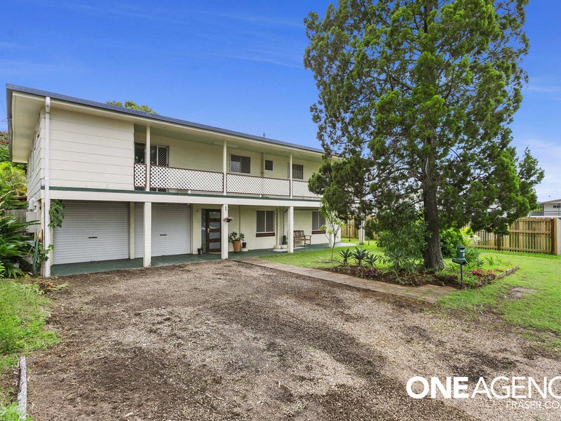 3 Pineapple Avenue, Torquay, Qld 4655 Property Details