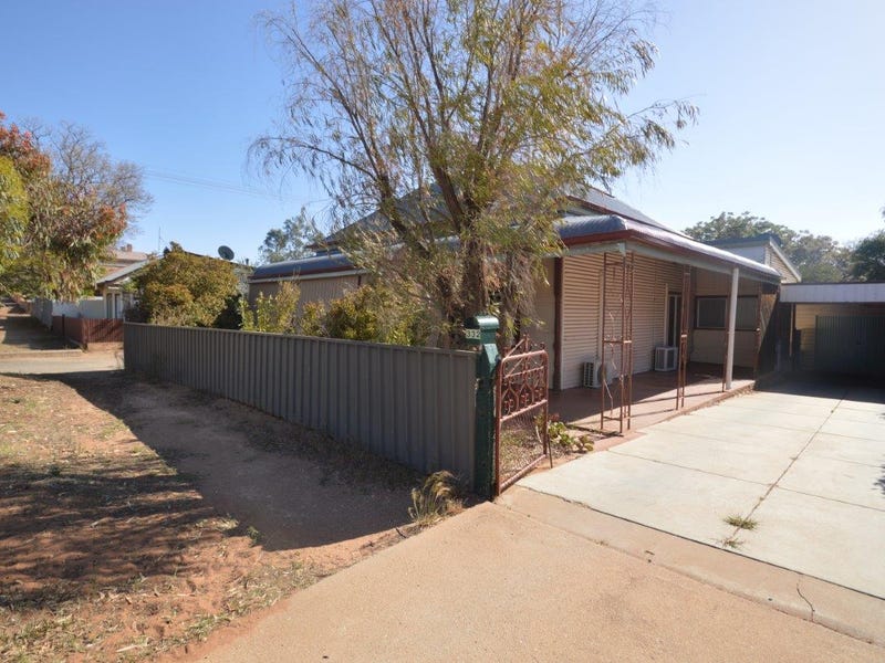 332 Kaolin Street, Broken Hill, NSW 2880