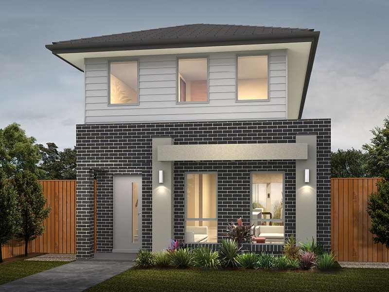 Lot 233 Half Moon, Schofields, NSW 2762 Property Details