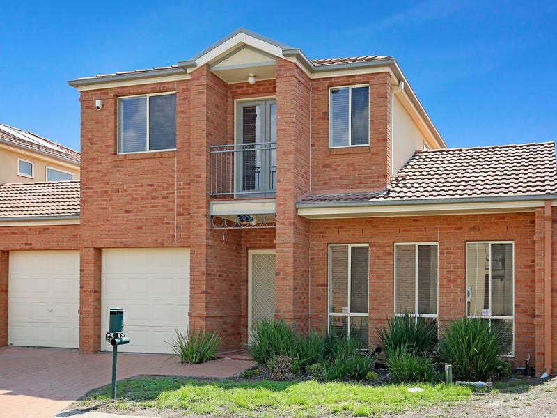 29 Durack Circuit, Taylors Hill, VIC 3037