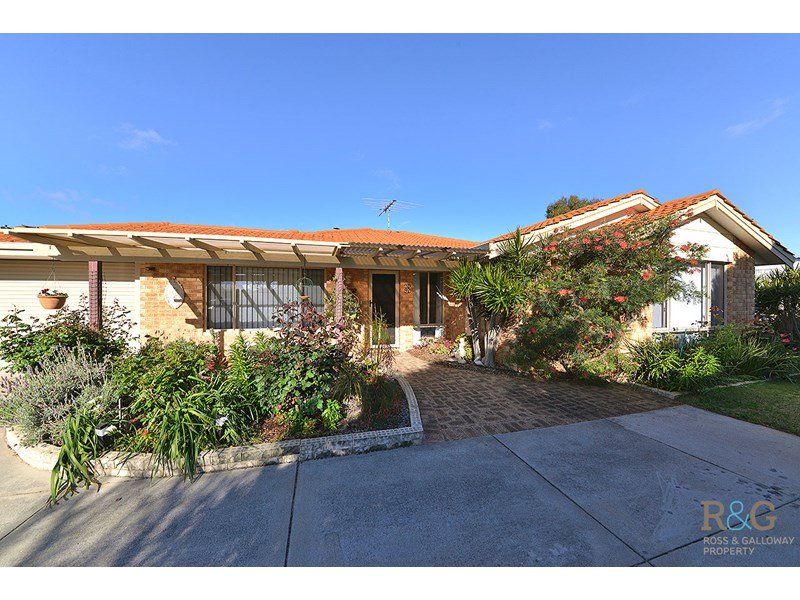 12A Justinian Street, Palmyra, WA 6157 Property Details