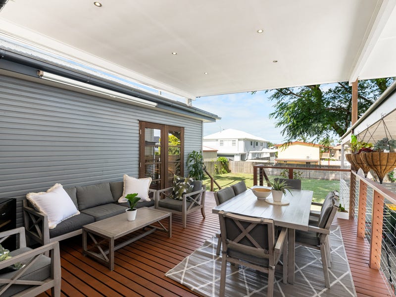 57 Whitworth Road, Cannon Hill, QLD 4170