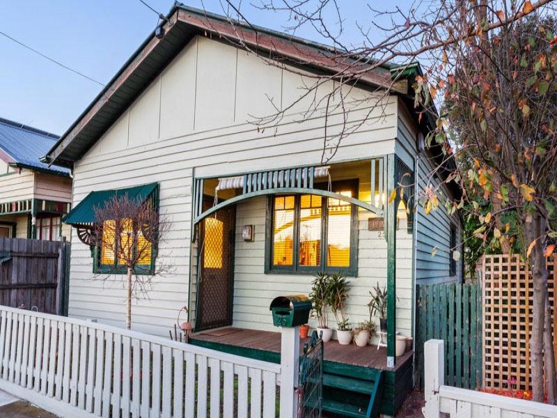 25 Dudley Street, Footscray, Vic 3011 Property Details