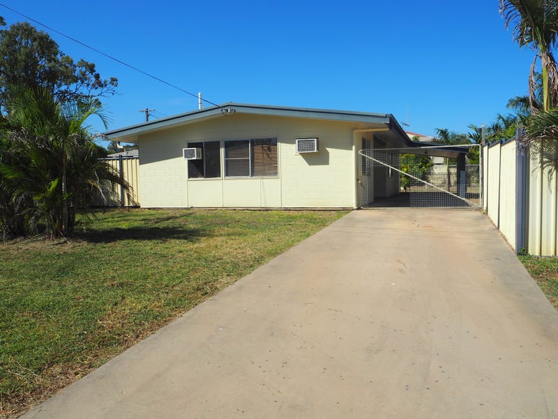 71 Beardmore Cr, Dysart, Qld 4745 Property Details