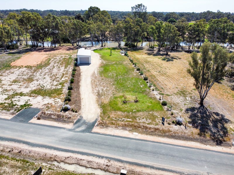 37 Lane, Barham, NSW 2732 Residential Land for Sale