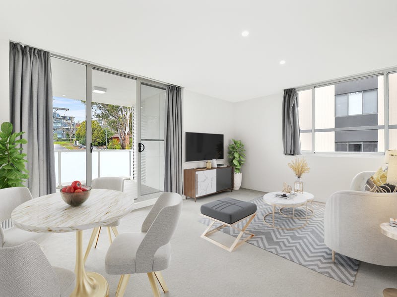 218/2-8 Hazlewood Pl, Epping, NSW 2121 - Apartment for Sale ...