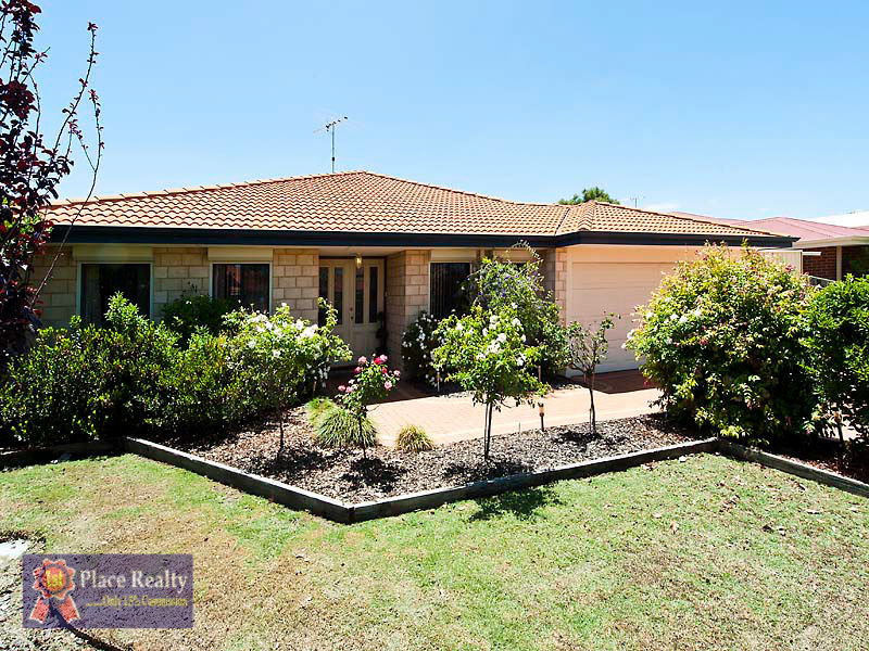 113 Midsummer Circle, Pinjarra, WA 6208