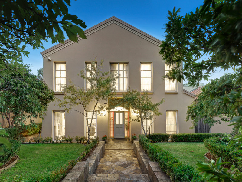 112 Sackville Street, Kew, Vic 3101 Property Details