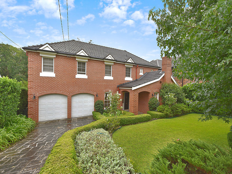 8 King Edward Street, Pymble, NSW 2073