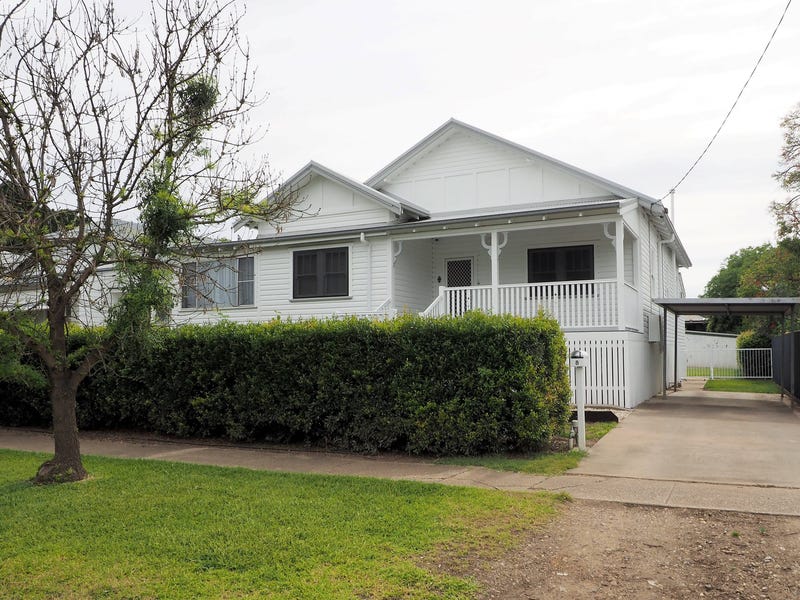 8 Edward Street, Moree, NSW 2400 Property Details