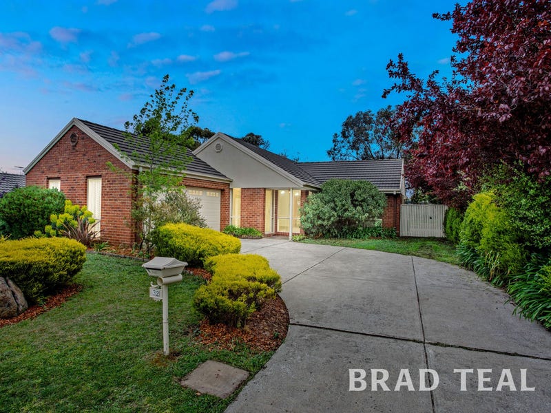 32 Kilmore Road, Gisborne, VIC 3437