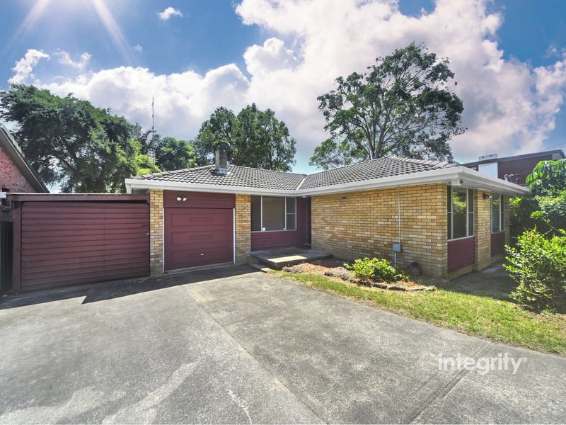 17 Elder Crescent, Nowra, NSW 2541 House for Sale