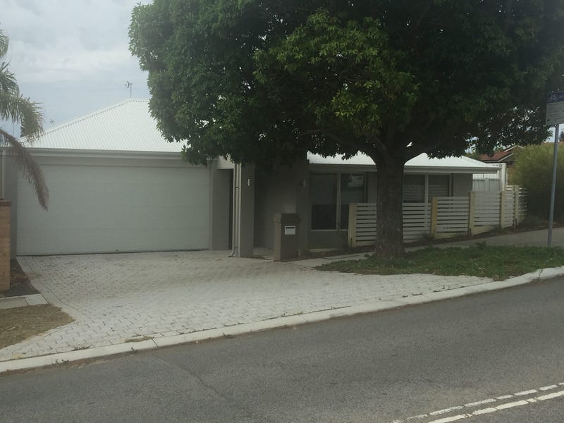 100 Ventnor Street, Scarborough, WA 6019