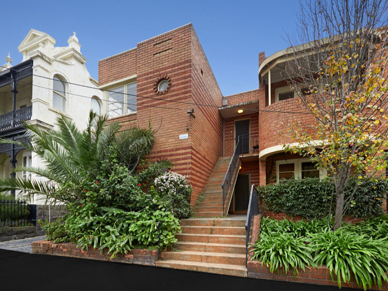 16 Park Street, South Yarra, VIC 3141