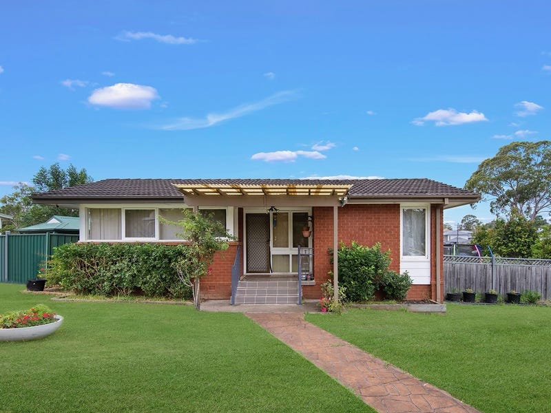 200a St Johns Road, Bradbury, NSW 2560 House for Rent