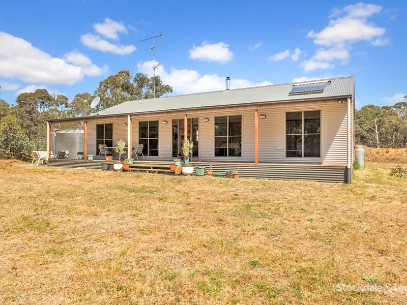 45 Butchers Road, Steiglitz, Vic 3331 Property Details
