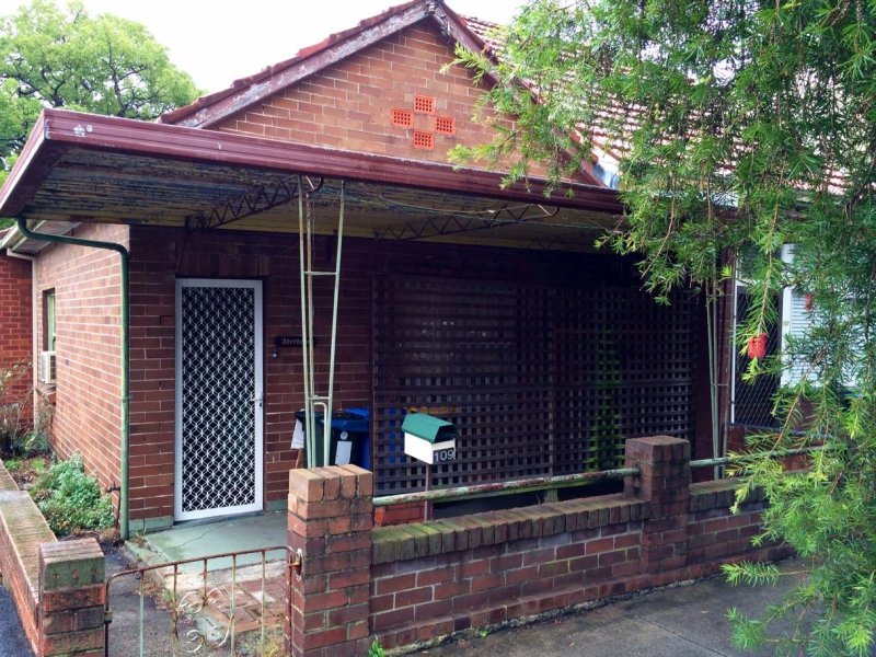 109 Albion St, Annandale, NSW 2038 Property Details