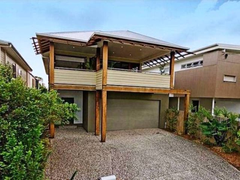 21 Kingfisher Lane, East Brisbane, Qld 4169