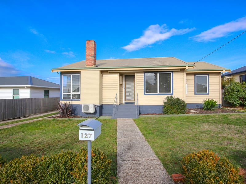 127 Parker Street, Devonport, TAS 7310