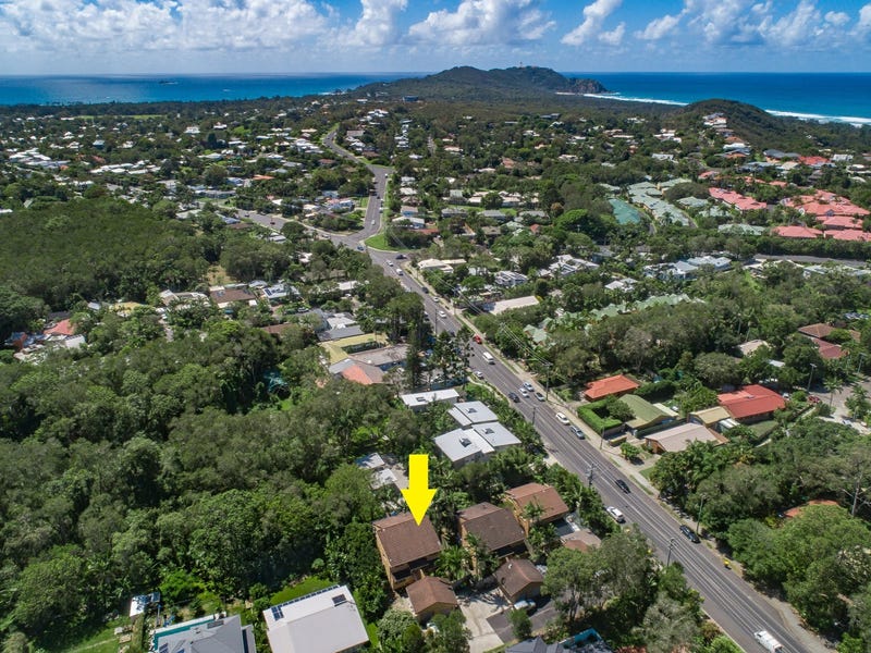 5/86 Bangalow Road, Byron Bay, NSW 2481