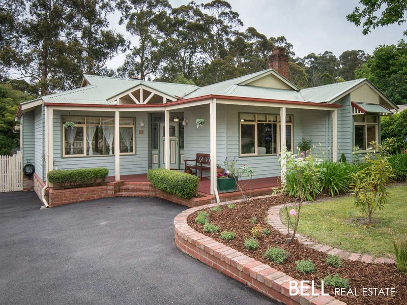 23 Sophia Grove, Vic 3160 Property Details