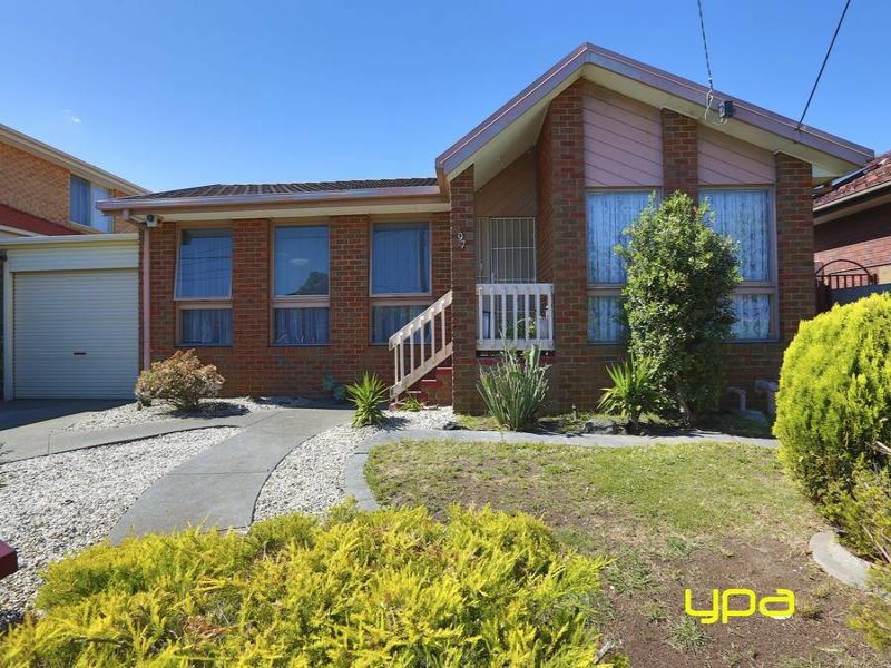 97 Grand Parade, Epping, Vic 3076 Property Details