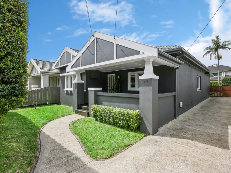 235 High Street, North Willoughby, NSW 2068