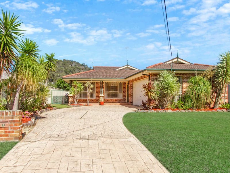 19 Avenue, Umina Beach, NSW 2257