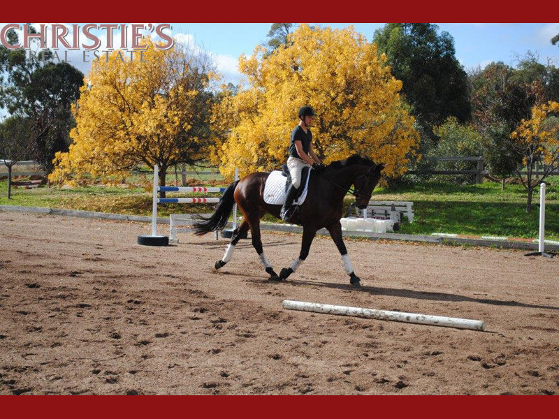 48 Waterford Drive, Gidgegannup, WA 6083 Property Details