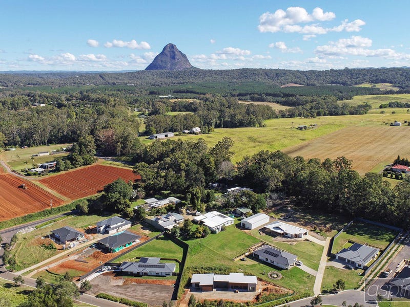 Land for Sale in Beerwah, QLD 4519