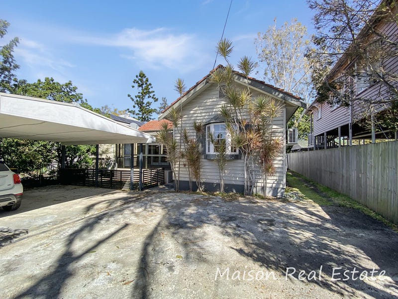 423 Oxley Road, Sherwood, QLD 4075