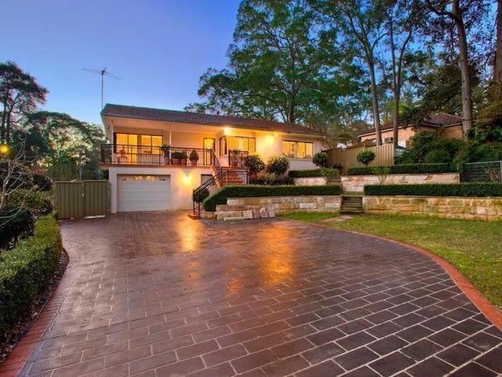 35 Cook Street, Baulkham Hills, NSW 2153